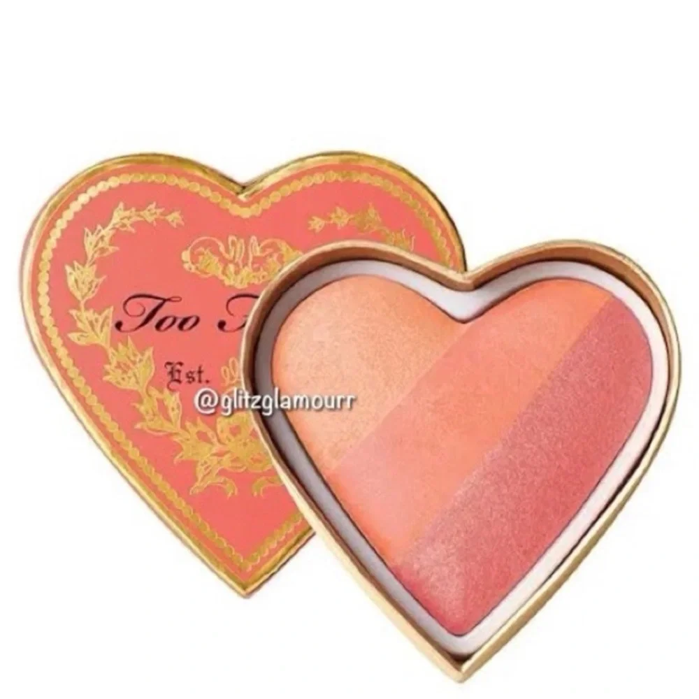 💗Too Faced Sweethearts Perfect Flush Blush💗